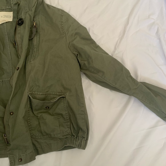 jacket - Picture 2 of 2